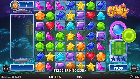 Mobile Screenshot